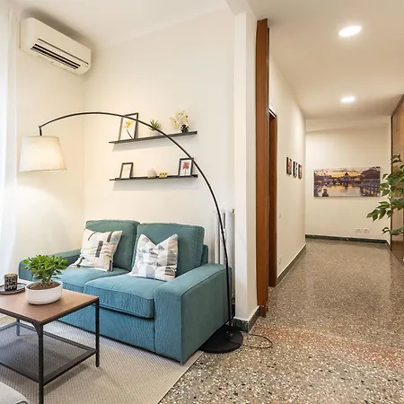 Vatican Flower Appartement *