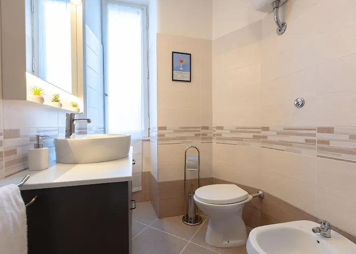 Vatican Flower Lägenhet