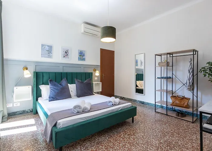 Vatican Flower Appartement
