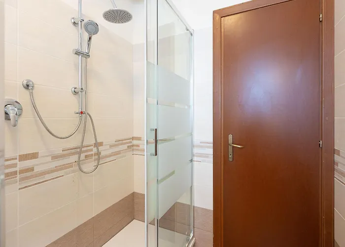 Vatican Flower Appartement Rome
