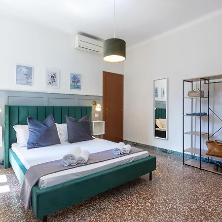 Vatican Flower Appartement