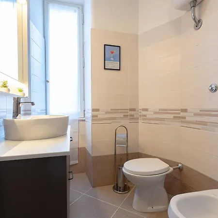Vatican Flower Appartement